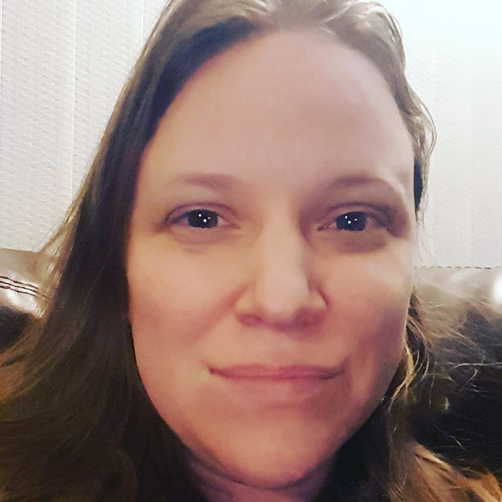 Meet your Posher, Gwen